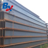 大量現(xiàn)貨供應(yīng)H型鋼 125*125*6.5*9價格便宜 規(guī)格型號全q235b型鋼