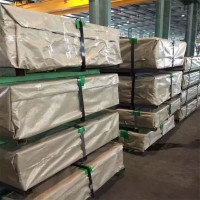 現(xiàn)貨2507不銹鋼板廠家直銷 冷熱軋卷板 可開平分條 剪板折彎 切割