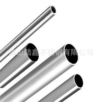 現(xiàn)貨廠家供應(yīng)316L不銹鋼圓管25*1.5mm 亮光面 可加工拉圓絲/直絲