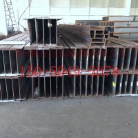蘇州現(xiàn)貨批發(fā) Q345BH型鋼 H型鋼 熱軋H型鋼 Q235B型鋼