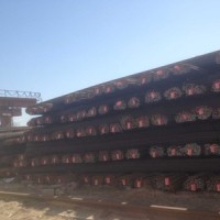 廠家直銷 HRB500螺紋鋼 河北鋼廠一級代理 保質(zhì)量 規(guī)格齊全