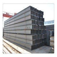 日照鋼鐵32B熱軋工字鋼鋼結構用Q235B工字鋼現(xiàn)貨價格