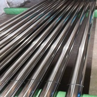 304不銹鋼管現(xiàn)貨國(guó)標(biāo)316l食品級(jí)不銹鋼衛(wèi)生管加工不銹鋼金屬軟管