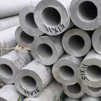 批發(fā)雙相不銹鋼管2205不銹鋼無縫管 2520材質(zhì)雙相不銹鋼無縫管