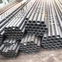現(xiàn)貨優(yōu)質Q235鋼管 熱擴無縫管 Q345熱擴無縫管16mn鋼管切割批發(fā)