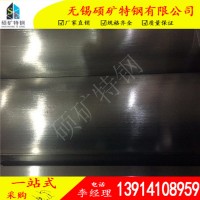 供應316L不銹鋼裝飾管 批發(fā)316L不銹鋼方管 規(guī)格全 可定做樣品