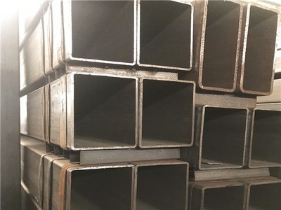 天津廠家直銷Q235B方管 大小口徑厚壁方通 規(guī)格齊全現(xiàn)貨方矩管