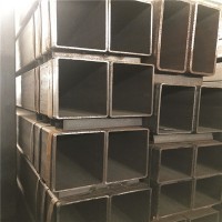 天津廠家直銷Q235B方管 大小口徑厚壁方通 規(guī)格齊全現(xiàn)貨方矩管