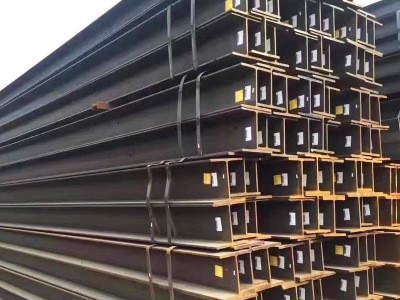 天津廠家直銷Q235建筑結(jié)構(gòu)鍍鋅工字鋼 H型鋼建筑工程用鋼材型材