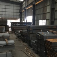 角鋼Q235B國標沖孔熱軋黑角鋼幕墻專用鍍鋅角鋼不等邊規(guī)格角鋼