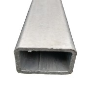 廠價(jià)直銷Q195-Q235友發(fā)鍍鋅方矩管50*100*4.0發(fā)電玻璃幕墻方管