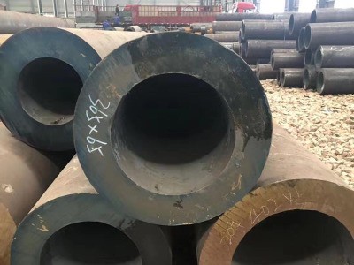 現(xiàn)貨供應(yīng)42crmo無縫鋼管 42crmo小口徑無縫鋼管 批發(fā)零售