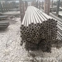 銷售供應(yīng)16mn精密無縫光亮鋼管 液壓油缸加工用厚壁光亮管切割
