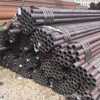 廠家直銷 Q345E低溫無縫管 可切割定尺 量大優(yōu)惠