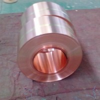 進(jìn)口【磷銅帶QSn6.5-0.4磷青銅卷C5102磷青銅帶 C5101磷銅棒】