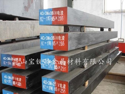專業(yè)熱銷優(yōu)質(zhì)高硬度W6Mo5Cr4V2高速工具鋼 歡迎訂購