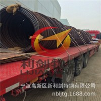 供應(yīng)中天60Si2MnA線材，60Si2MnA盤圓，盤元60Si2MnA專賣鋼絲