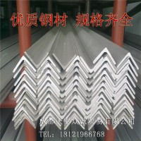 四川成都鋼廠直銷(xiāo) Q345B 等邊角鋼 質(zhì)優(yōu)價(jià)廉 量大從優(yōu)