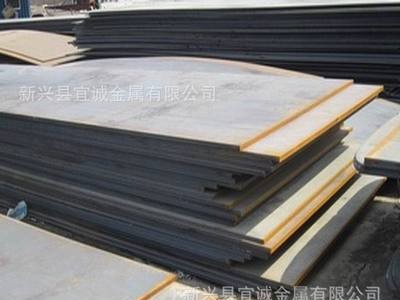 供應(yīng)正宗Q460D中厚板 Q460D高強(qiáng)度板規(guī)格齊全