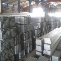 熱鍍鋅方管南昌廠家直銷規(guī)格齊全外掛立柱用