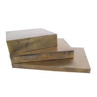 供應(yīng)現(xiàn)貨DC53模具鋼 DC53耐磨型高韌性 DC53高速沖壓模具鋼板光板