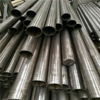 廠家直銷 45#厚壁無縫鋼管 機(jī)械加工用無縫鋼管 100mm厚無縫鋼管
