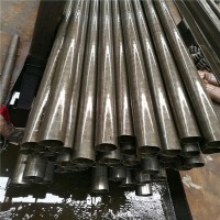 現(xiàn)貨供應(yīng)27simn精密光亮鋼管 液壓支柱鋼管廠 厚壁液壓支柱管