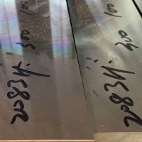 現(xiàn)貨口罩機(jī)板 2083H模具鋼2083H圓棒精板光板加工耐腐蝕易拋光