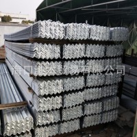 三亞 幕墻熱鍍鋅角鋼 唐鋼鞍鋼 角鋼價(jià)格 30*3 角鋼加工 冷拉角鋼