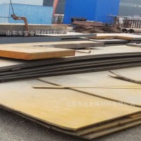 邯鋼國標(biāo)鋼板 材質(zhì)Q235B可按圖紙加工切割 現(xiàn)貨