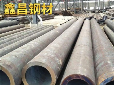 12cr1movg高壓合金鋼管 大口徑厚壁合金鋼管 結(jié)構(gòu)用高壓合金管