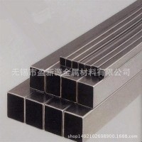 焊接矩管 矩形鋼管 大規(guī)格矩管 Q235B方管 無錫廠家