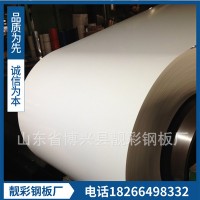 廠家直銷定制0.5 0.6 0.7厚乳白保溫彩鋼板生產(chǎn)批發(fā)