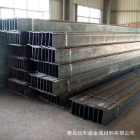 正規(guī)廠家 高品質(zhì)高頻焊接H型鋼 耐腐蝕 歡迎咨詢【圖】