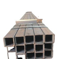 供應(yīng)規(guī)格冷拉方管60*10規(guī)格齊全物美價廉冷拉光亮方管批發(fā)