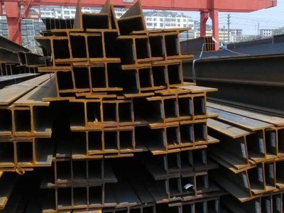 廠家生產(chǎn)建筑承重支架橋梁 熱軋焊接鍍鋅H型鋼 國標鋼結(jié)構(gòu)Q235