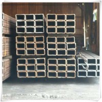 現(xiàn)貨Q345D 150*150*8 厚壁方管大量現(xiàn)貨500噸可定尺生產(chǎn)