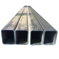 現(xiàn)貨供應(yīng)歐標(biāo)EN10210 國(guó)標(biāo)Q235B方管矩形管 無(wú)縫鍍鋅方管