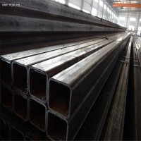 生產(chǎn) 16mn 熱軋無(wú)縫方管 大口徑厚壁 16mn 無(wú)縫方管
