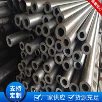 工程用20號(hào)無(wú)縫精密管 不銹鋼衛(wèi)生管 內(nèi)外光亮熱軋管