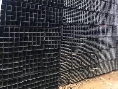 云南昆明方管出廠價格、云南建筑裝飾用方管多少錢一根、云南方管