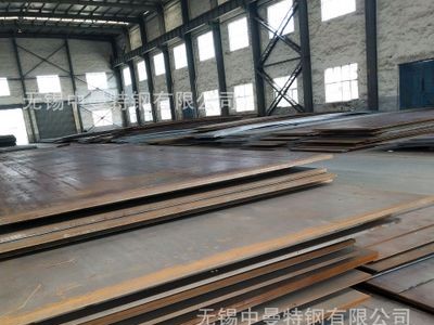 現(xiàn)貨20CRMOV合金鋼板開平板原平板供應(yīng)20crmov鋼板中厚板