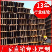 日照h型鋼294*200 歡迎來電訂購(gòu)上海h型鋼現(xiàn)貨高頻焊接h型鐵