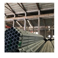 湖南鍍鋅管批發(fā)商友發(fā)鍍鋅管衡水華岐鍍鋅管15-200國標(biāo)