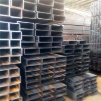 山東海誠(chéng)廠家直銷 Q235B無縫方管 235B大口徑厚壁方管現(xiàn)貨供應(yīng)