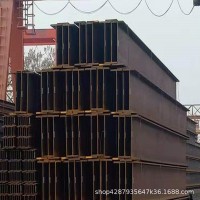56A工字鋼 鍍鋅工字鋼廠家價(jià)格 Q345B工字鋼 單支起訂