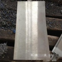 供應(yīng)塑膠模具鋼S136 定尺切割 S136H 提供銑磨精加工