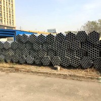 廠家現(xiàn)貨批發(fā)鍍鋅管Q235鍍鋅焊管 1寸*3mm規(guī)格齊全