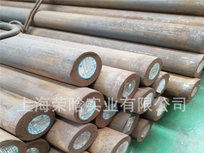 現(xiàn)貨供應(yīng)興澄GCr18Mo軸承鋼圓鋼 高耐磨GCr18Mo圓棒 鍛件原廠質(zhì)保