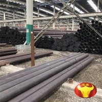 地質鉆探用DZ50無縫管 國標DZ40地質管現(xiàn)貨 小口徑地質鋼管規(guī)格全